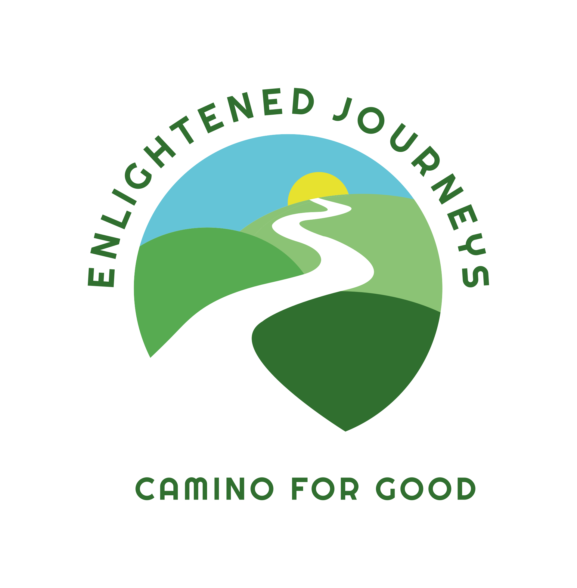 Enlightened Journeys